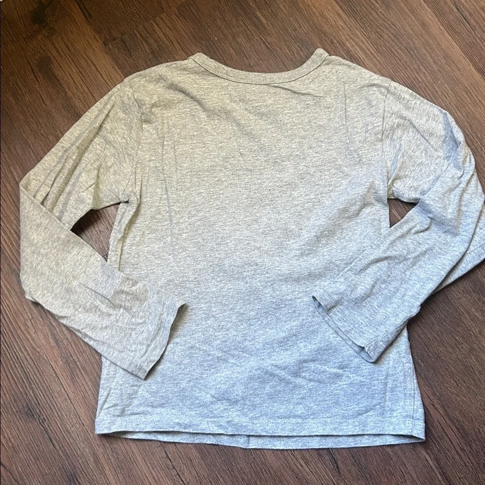 Children's Place long sleeve t shirt bundle size 5/6 youth